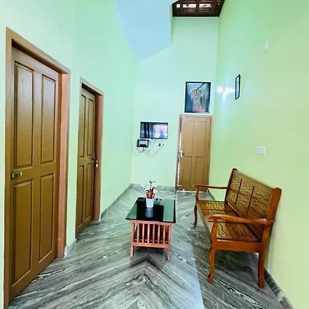 Golden Cypress Resort With Pool -Wayanad Padinjarathara Exterior photo