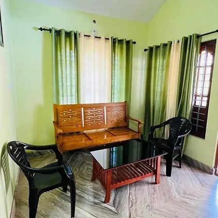 Golden Cypress Resort With Pool -Wayanad Padinjarathara Exterior photo