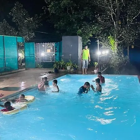 Golden Cypress Resort With Pool -Wayanad Padinjarathara Exterior photo