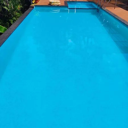 Golden Cypress Resort With Pool -Wayanad Padinjarathara Exterior photo