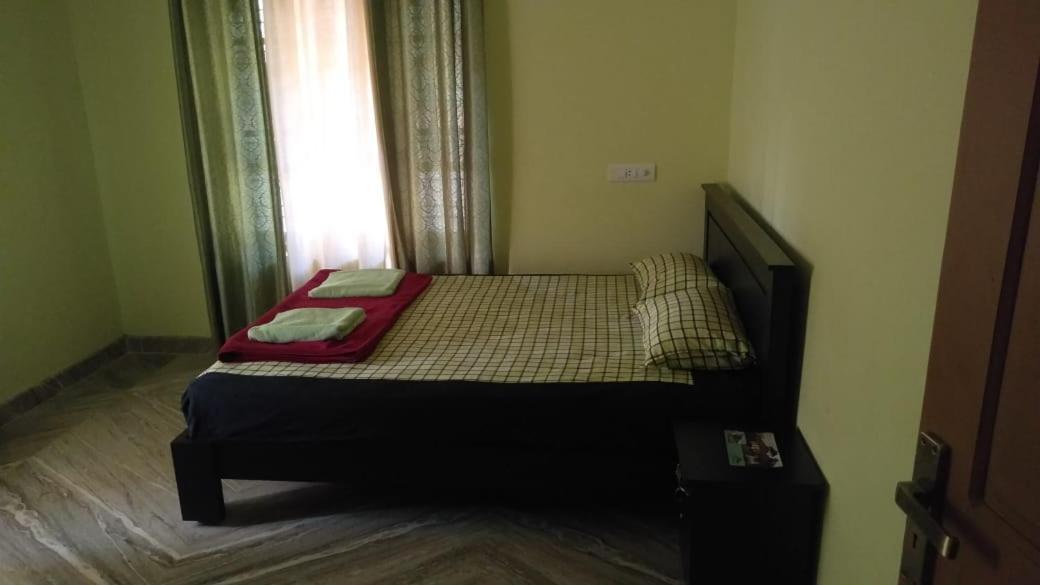 Homestay Golden Cypress With Pool -wayanad