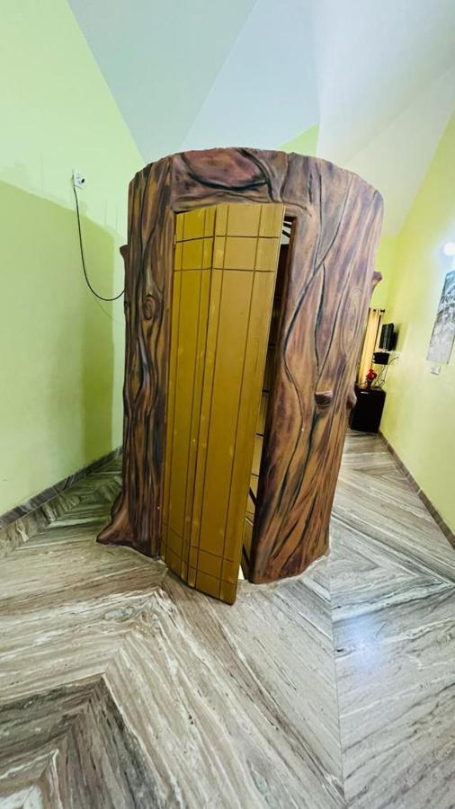 Homestay Golden Cypress With Pool -wayanad