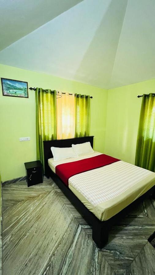 Homestay Golden Cypress With Pool -wayanad *
